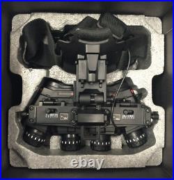 NVG Night Vision Goggles IR/Infrared Technology, view wildlife, fun in the dark