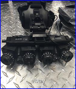 NVG Night Vision Goggles IR/Infrared Technology, view wildlife, fun in the dark