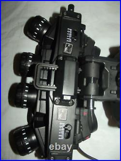 NVG Night Vision Goggles IR/Infrared Technology, view wildlife, fun in the dark