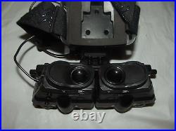 NVG Night Vision Goggles IR/Infrared Technology, view wildlife, fun in the dark