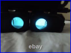 NVG Night Vision Goggles IR/Infrared Technology, view wildlife, fun in the dark