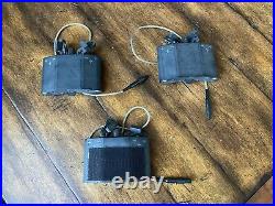 NVG Night Vision Low Profile Ground Helmet Battery Pack OPS CORE CRYE LPBP GO