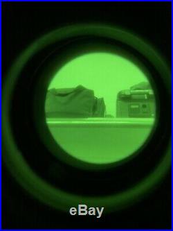 NVG PVS-14/6015 Gen 3