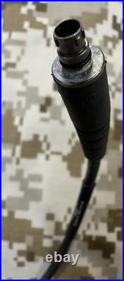 NVG Thermal PVS 31 Battery Pack & 7 PIN ECOTI Splitter Cable Marsoc devgru