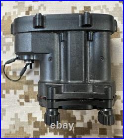 NVG Thermal PVS 31 Battery Pack & 7 PIN ECOTI Splitter Cable Marsoc devgru