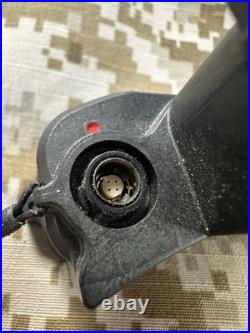 NVG Thermal PVS 31 Battery Pack & 7 PIN ECOTI Splitter Cable Marsoc devgru