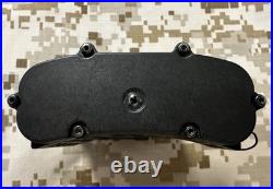 NVG Thermal PVS 31 Battery Pack & 7 PIN ECOTI Splitter Cable Marsoc devgru