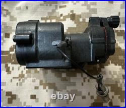 NVG Thermal PVS 31 Battery Pack & 7 PIN ECOTI Splitter Cable Marsoc devgru