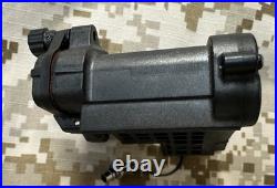 NVG Thermal PVS 31 Battery Pack & 7 PIN ECOTI Splitter Cable Marsoc devgru