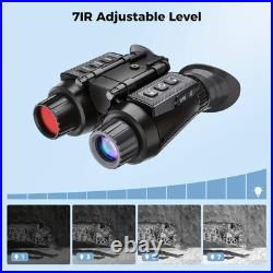 NVG night vision goggles helmet mounted 2K night vision binoculars, 4x NVG night vision goggles helmet mounted 2K night vision binoculars, 4x