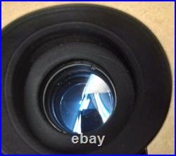NVG10 Helmet Mounted Night Vision FHD Monocular