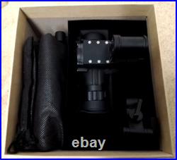 NVG10 Helmet Mounted Night Vision FHD Monocular NVG10 Helmet Mounted Night Vision FHD Monocular