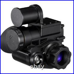 NVG10 Hunting Head-mounted Monocular Green Observation Night Vision Instrument