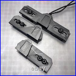 NVG10 IR 3 Piece Nightcap Wilcox Compatible Mounts MADE IN THE USA