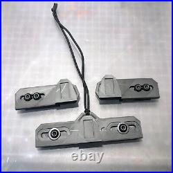 NVG10 IR 3 Piece Nightcap Wilcox Compatible Mounts MADE IN THE USA