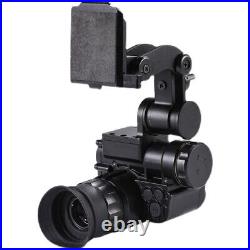 NVG10 Monocular Night Vision Goggles 1920x1080p WiFi Version For Hunting