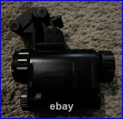 NVG30 Digital Night Vision with l4 g24 clone 940nm Infared monocular Goodnitegear