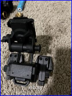 NVG30 Digital Night Vision with l4 g24 clone 940nm Infared monocular Goodnitegear