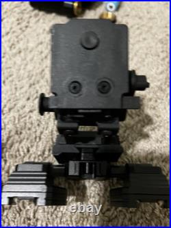 NVG30 Digital Night Vision with l4 g24 clone 940nm Infared monocular Goodnitegear