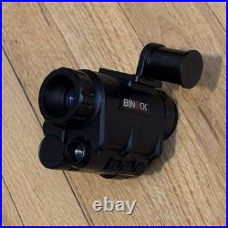 NVG30 digital night vision