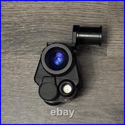 NVG30 digital night vision