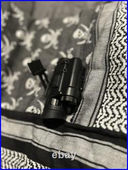 NVG50 Digital Night Vision Monocular 2561 x 1440 2K 30/40 (HZ) or FHD 60/30 FPS