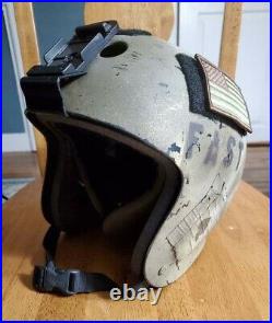 Navy SEAL HALO Bump Helmet NVG Mount Medium MARSOC DEVGRU Ranger Special Forces