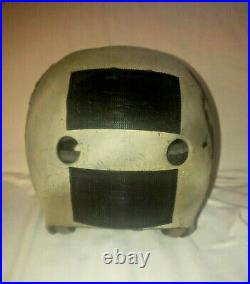 Navy SEAL HALO Bump Helmet NVG Mount Medium MARSOC DEVGRU Ranger Special Forces