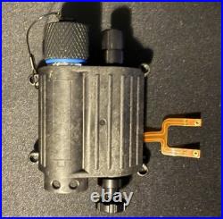 New Carson AN/PVS-14 Battery Compartment Housing Pack Night Vision