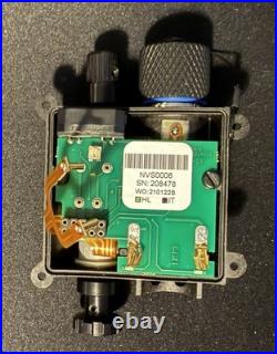 New Carson AN/PVS-14 Battery Compartment Housing Pack Night Vision