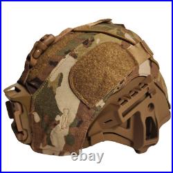 New Medium IHPS Tactical Military Helmet W Rails and NVG Mount mocinc. 1982 New Medium IHPS Tactical Military Helmet W Rails and NVG Mount mocinc. 1982
