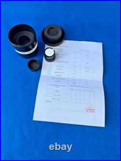 New NNVT 1400 Green MX10160 Night Vision Intensifier Tube ANVIS NVG