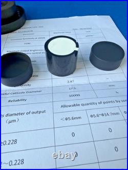 New NNVT 1400 Green MX10160 Night Vision Intensifier Tube ANVIS NVG