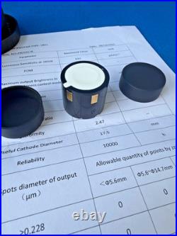 New NNVT 1400 Green MX10160 Night Vision Intensifier Tube ANVIS NVG