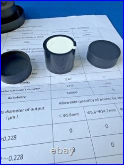 New NNVT 1400 Green MX10160 Night Vision Intensifier Tube ANVIS NVG