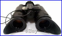 New Night Vision Binocular Goggles PN-9K 2+ gen Shvabe 2 tubes stereo
