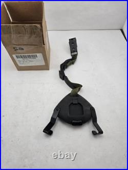 New Norotos NVG Mount Shroud Strap P/N 276015-1 Military Surplus Night Vision