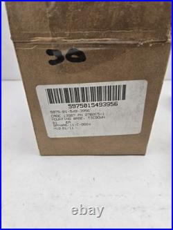 New Norotos NVG Mount Shroud Strap P/N 276015-1 Military Surplus Night Vision