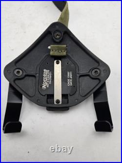 New Norotos NVG Mount Shroud Strap P/N 276015-1 Military Surplus Night Vision