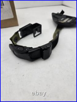New Norotos NVG Mount Shroud Strap P/N 276015-1 Military Surplus Night Vision
