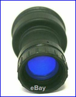 New Pvs-7 Replacement Part Objective Lens An/pvs 7 B/d Nvg Part A3144305