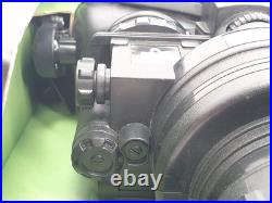 New Sealed Goggles Only Call of Duty Modern Warfare 2 Prestige Night Vision MW2