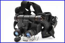 Newcon Night Vision Goggles NZT-22 In good condition operation confirmed