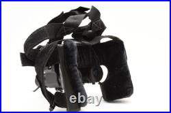 Newcon Night Vision Goggles NZT-22 In good condition operation confirmed