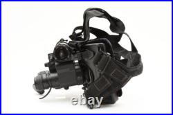 Newcon Night Vision Goggles NZT-22 In good condition operation confirmed