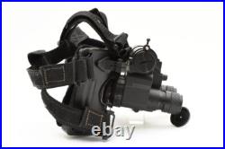 Newcon Night Vision Goggles NZT-22 In good condition operation confirmed