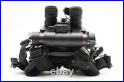 Newcon Night Vision Goggles NZT-22 In good condition operation confirmed