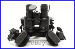 Newcon Night Vision Goggles NZT-22 In good condition operation confirmed