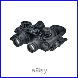Newcon Optic Nvs 15-3agbw Night Vision Goggles Auto-gating White Phosphor