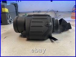 Newcon Optik BN 5 Night Vision Binocular